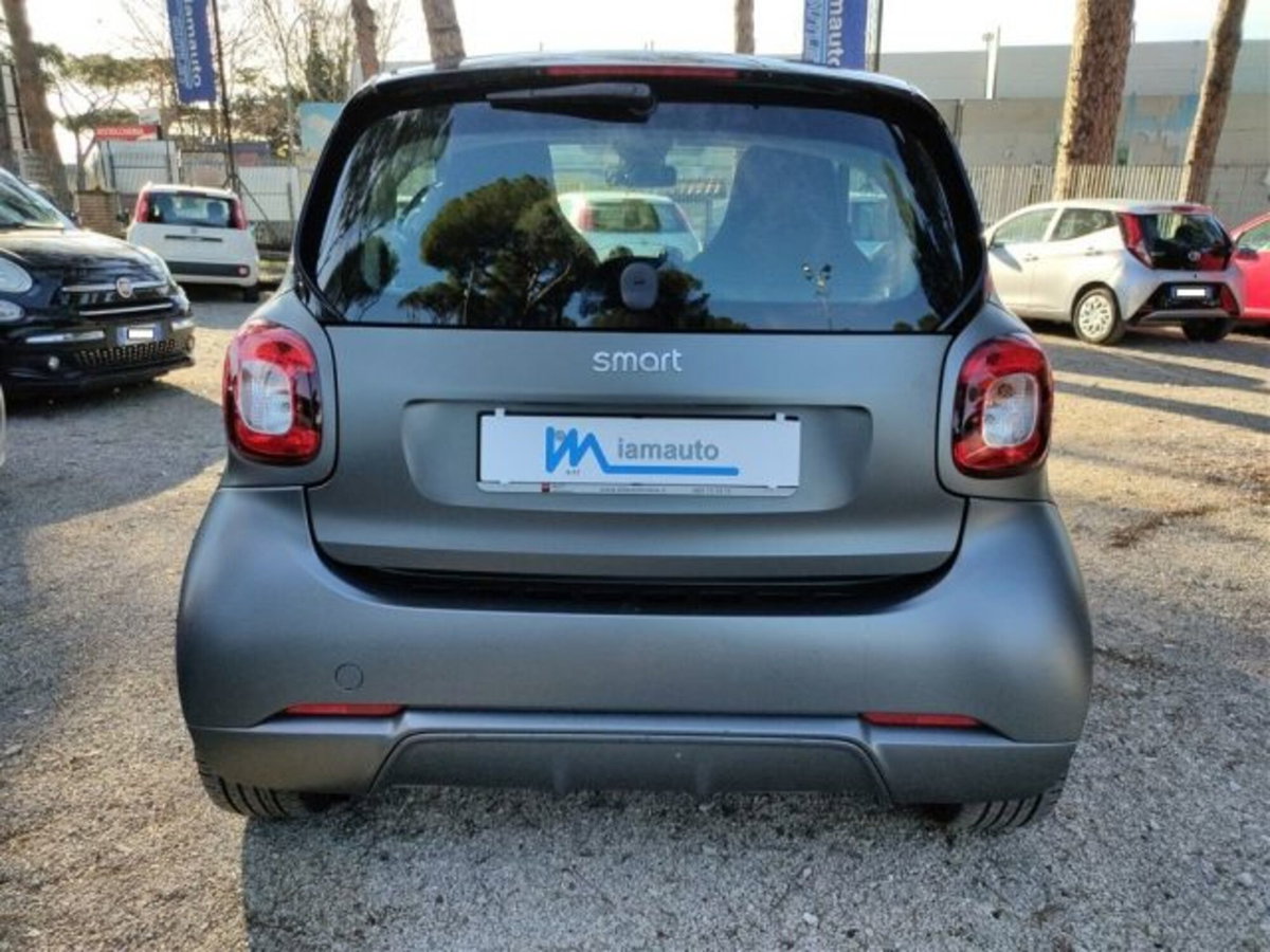 smart Fortwo 70 1.0 Superpassion (17)