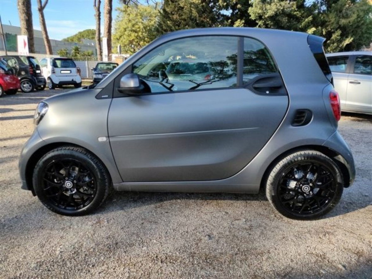 smart Fortwo 70 1.0 Superpassion (18)