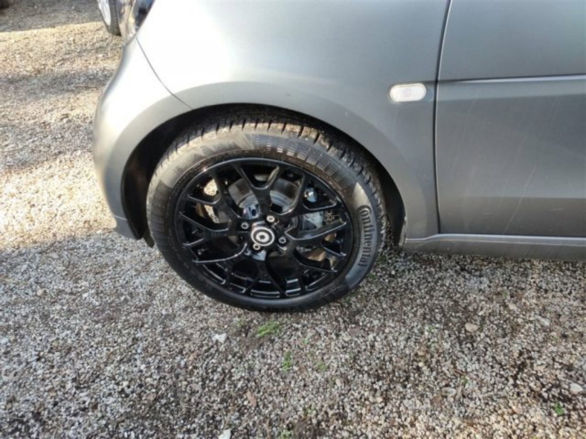smart Fortwo 70 1.0 Superpassion (19)