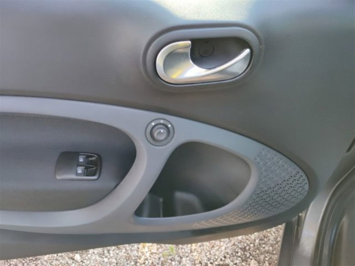 smart Fortwo 70 1.0 Superpassion (20)
