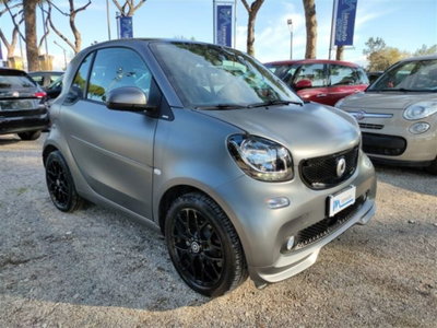 smart Fortwo 70 1.0 Superpassion (3)