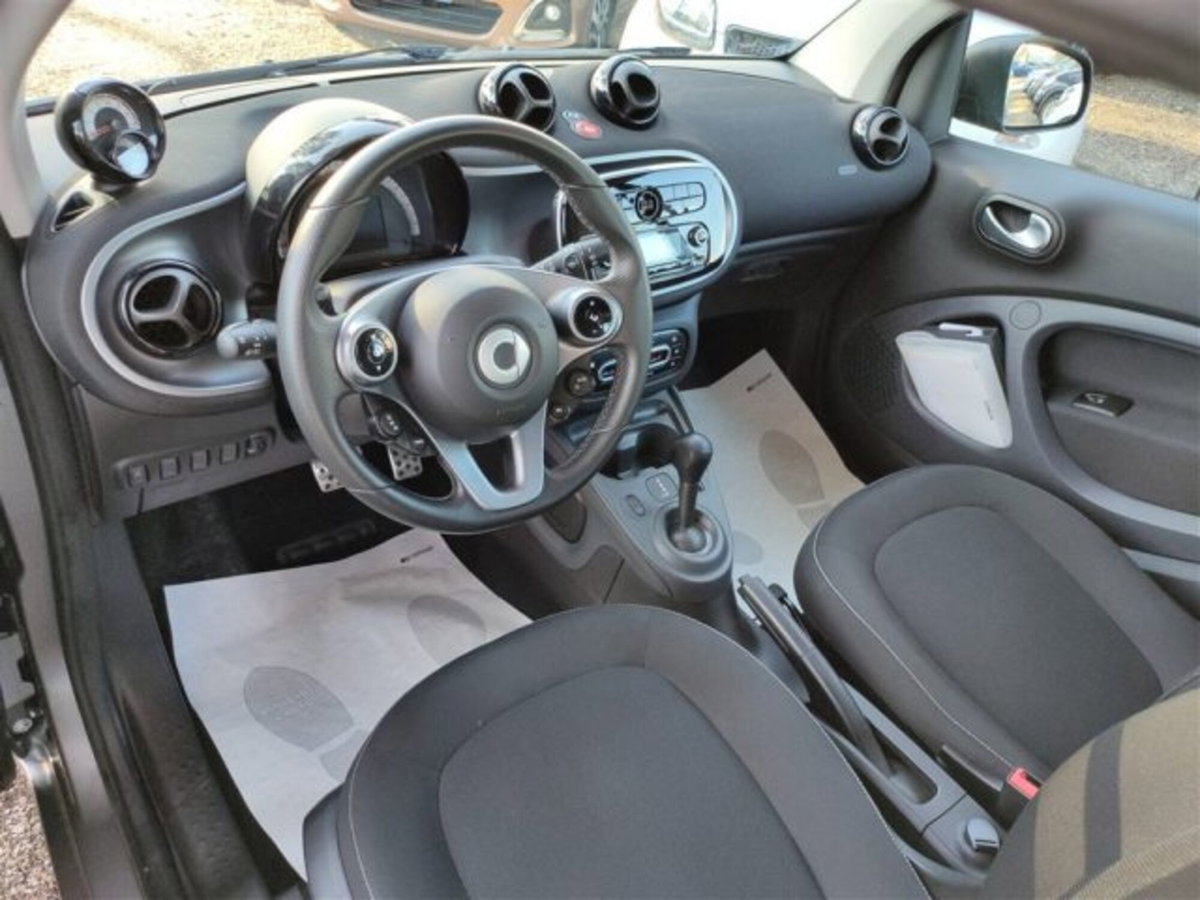 smart Fortwo 70 1.0 Superpassion (6)