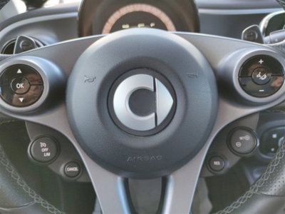 smart Fortwo 70 1.0 Superpassion (8)