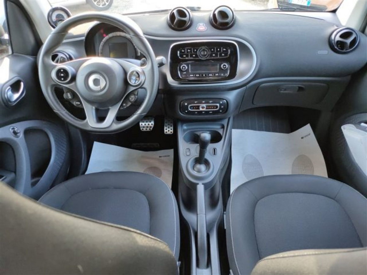 smart Fortwo 70 1.0 Superpassion (12)