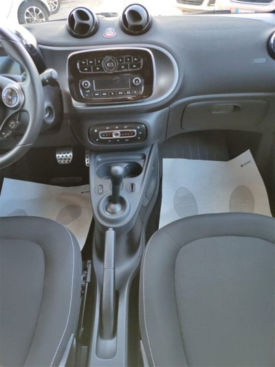 smart Fortwo 70 1.0 Superpassion (13)