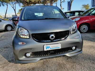 smart Fortwo 70 1.0 Superpassion (15)