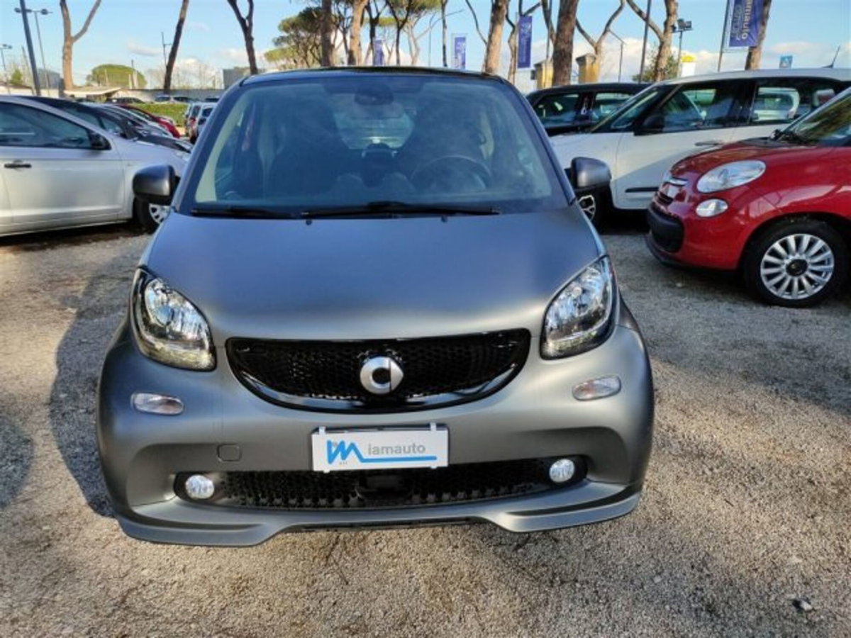 smart Fortwo 70 1.0 Superpassion (17)