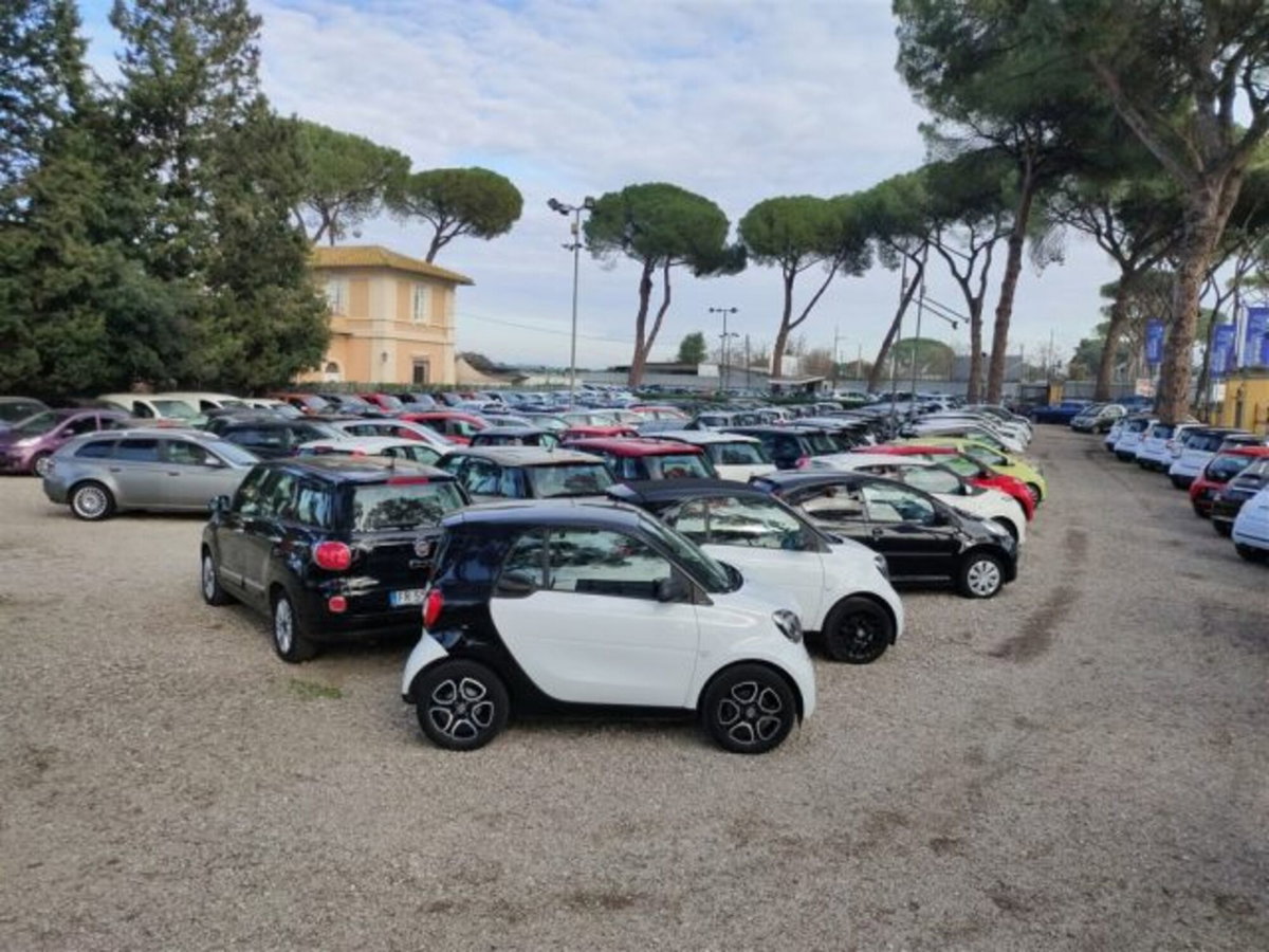 smart Fortwo 70 1.0 Superpassion (2)