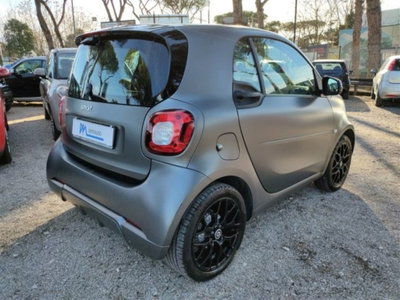 smart Fortwo 70 1.0 Superpassion (4)