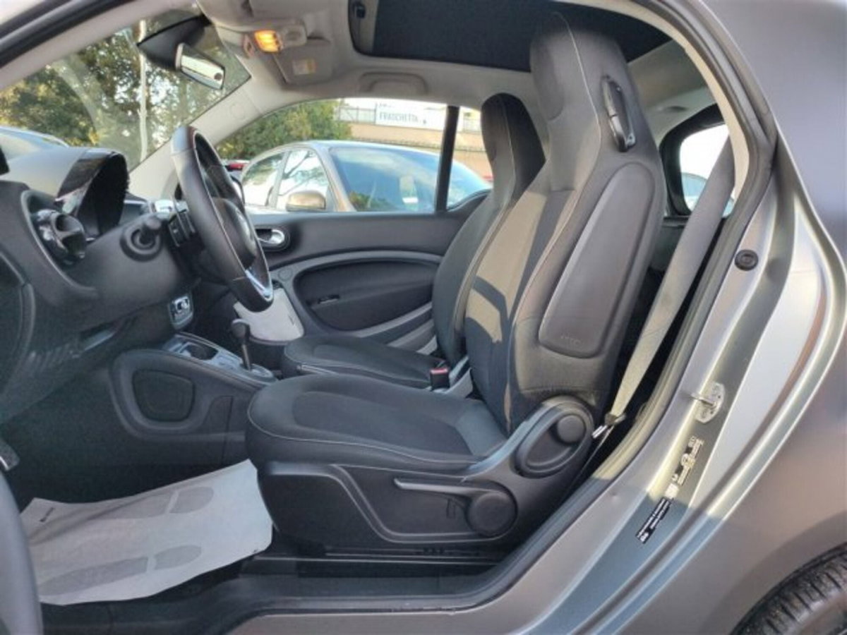 smart Fortwo 70 1.0 Superpassion (5)