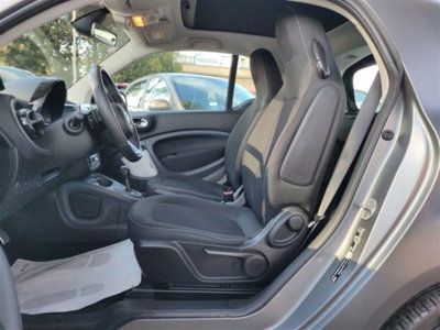 smart Fortwo 70 1.0 Superpassion (5)