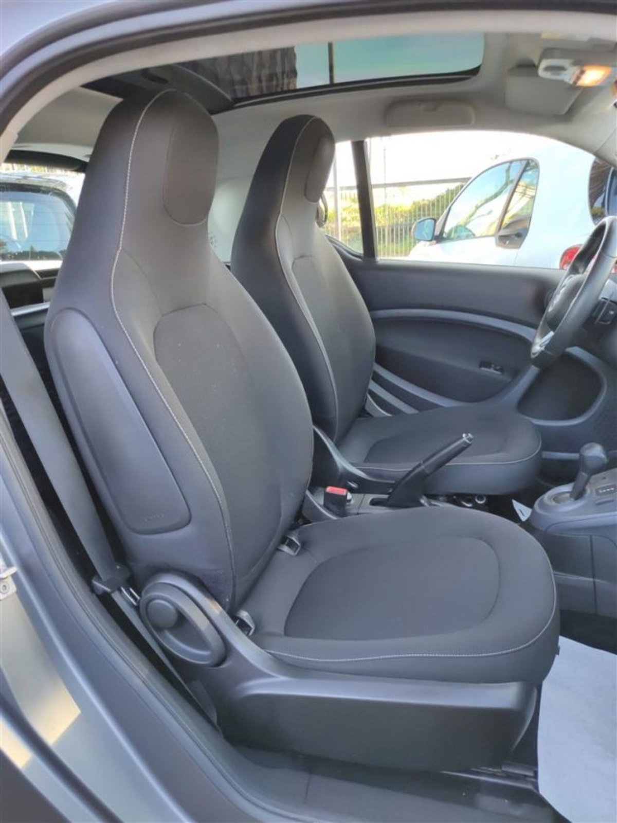 smart Fortwo 70 1.0 Superpassion (6)
