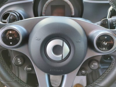 smart Fortwo 70 1.0 Superpassion (7)
