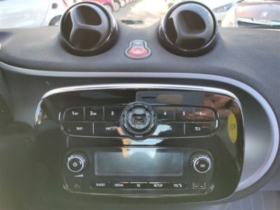 smart Fortwo 70 1.0 Superpassion (9)