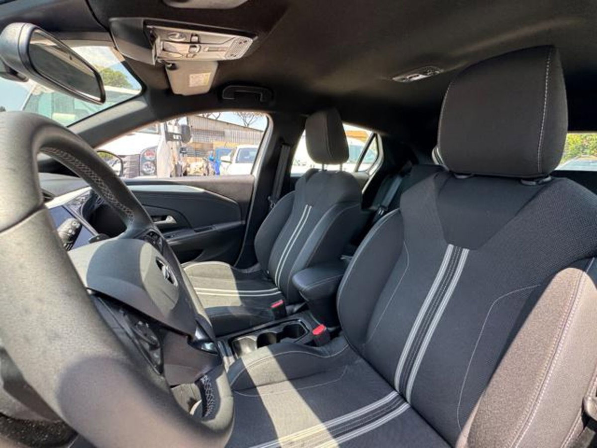 Opel Corsa 1.2 Corsa s&s 100cv (15)