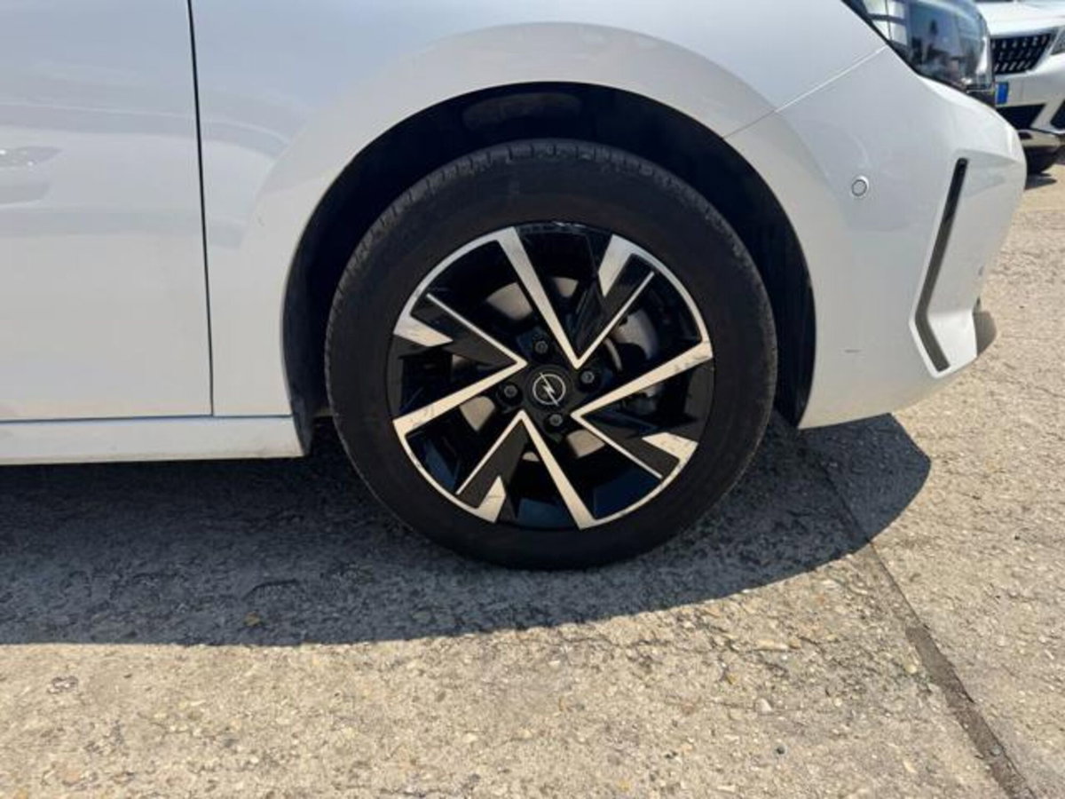 Opel Corsa 1.2 Corsa s&s 100cv (17)