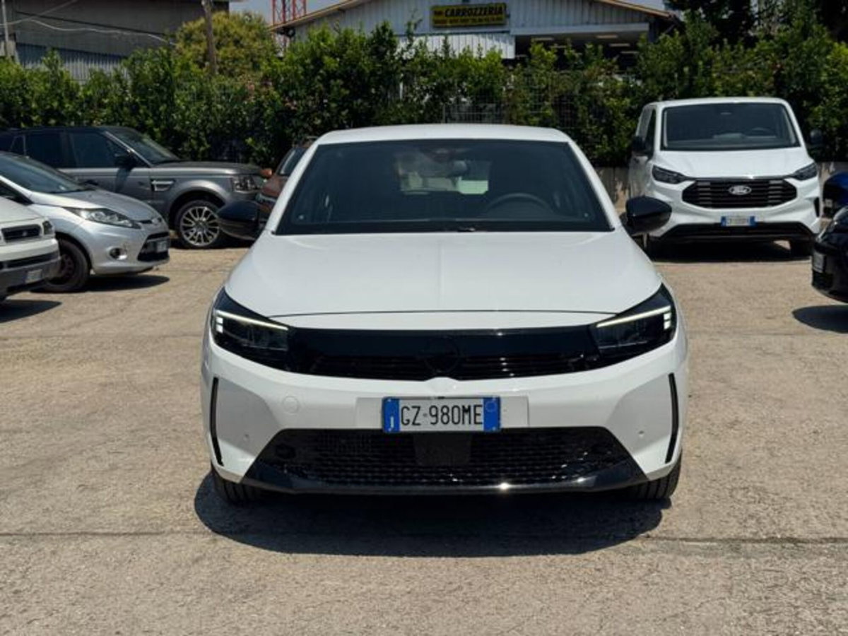 Opel Corsa 1.2 Corsa s&s 100cv (2)