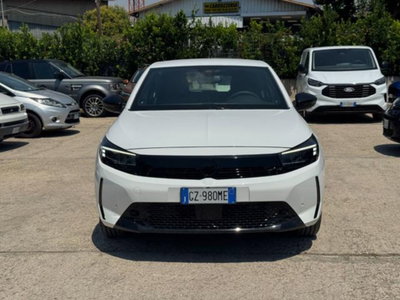 Opel Corsa 1.2 Corsa s&s 100cv (2)