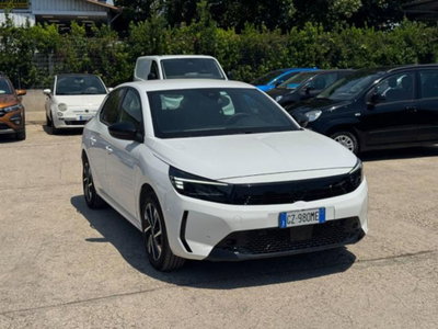 Opel Corsa 1.2 Corsa s&s 100cv (3)