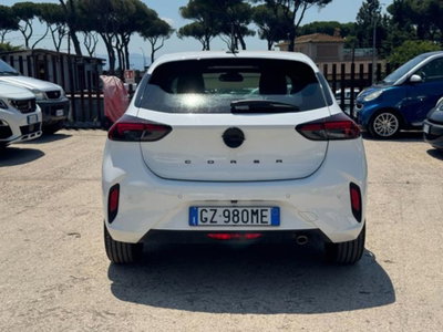 Opel Corsa 1.2 Corsa s&s 100cv (5)