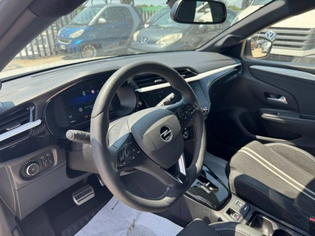 Opel Corsa 1.2 Corsa s&s 100cv (6)