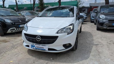 Opel Corsa 1.4 90CV GPL Tech 5 porte n-Joy usata