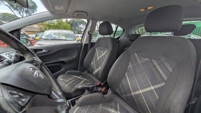 Opel Corsa 1.4 90CV GPL Tech 5 porte n-Joy (13)