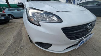 Opel Corsa 1.4 90CV GPL Tech 5 porte n-Joy (15)