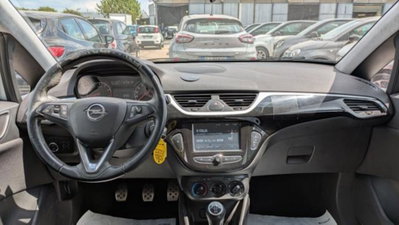 Opel Corsa 1.4 90CV GPL Tech 5 porte n-Joy (7)