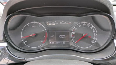 Opel Corsa 1.4 90CV GPL Tech 5 porte n-Joy (9)
