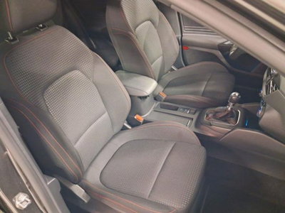 Ford Focus 1.0 EcoBoost Hybrid 125 CV Powershift 5p. ST-Line X (15)