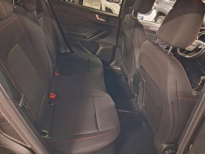 Ford Focus 1.0 EcoBoost Hybrid 125 CV Powershift 5p. ST-Line X (16)