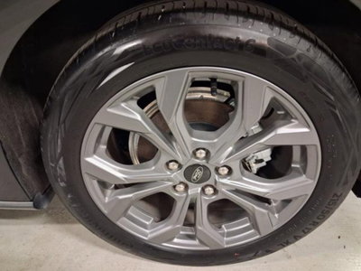 Ford Focus 1.0 EcoBoost Hybrid 125 CV Powershift 5p. ST-Line X (17)