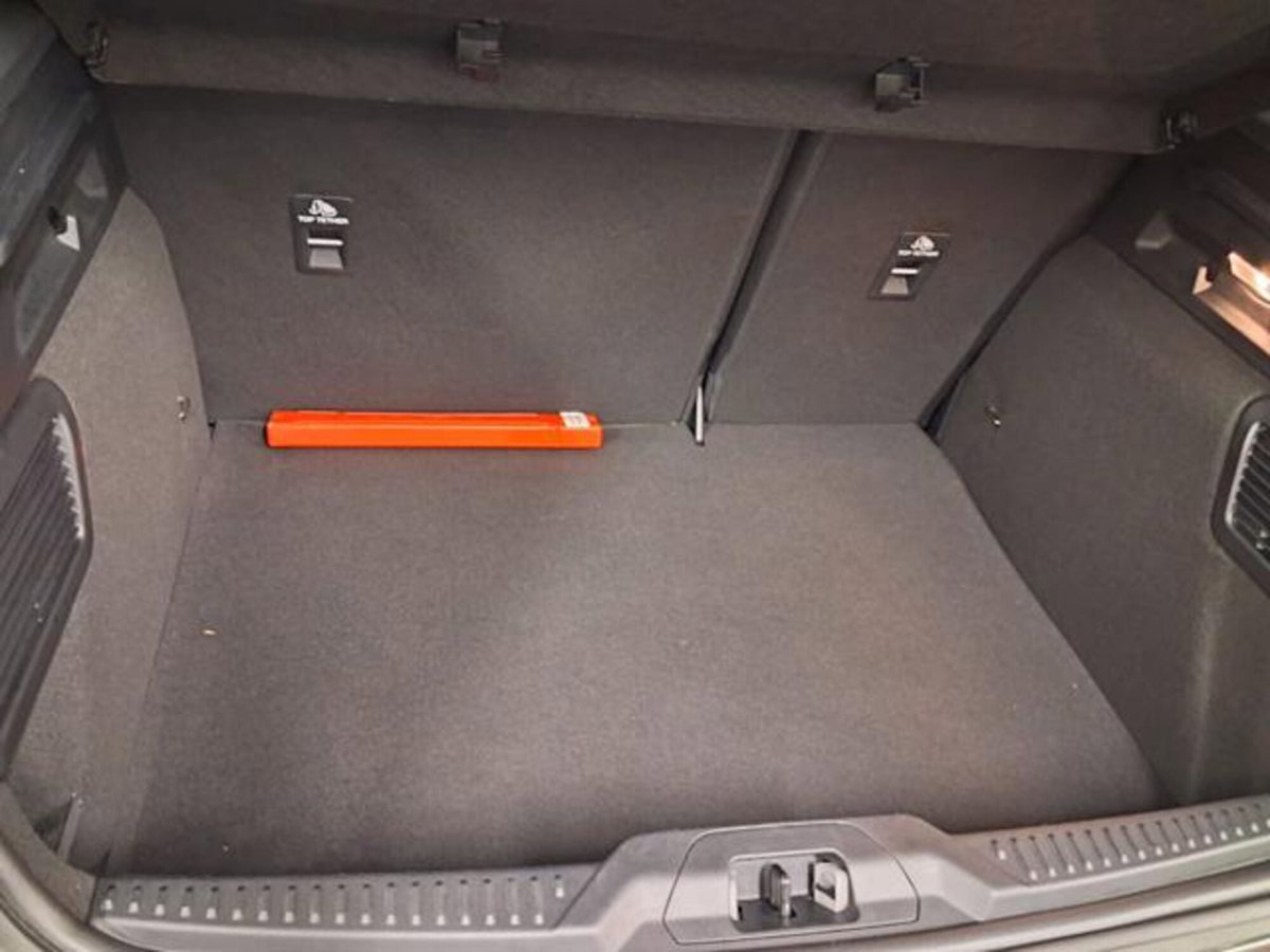 Ford Focus 1.0 EcoBoost Hybrid 125 CV Powershift 5p. ST-Line X (7)