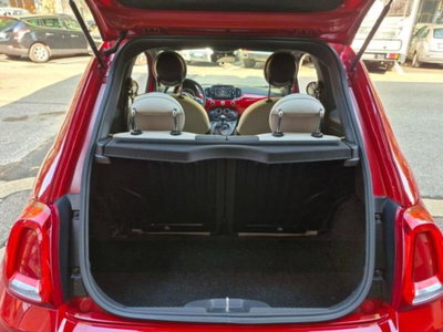 Fiat 500 1.0 Hybrid Dolcevita (12)