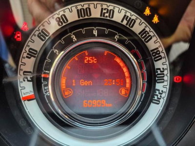 Fiat 500 1.0 Hybrid Dolcevita (16)