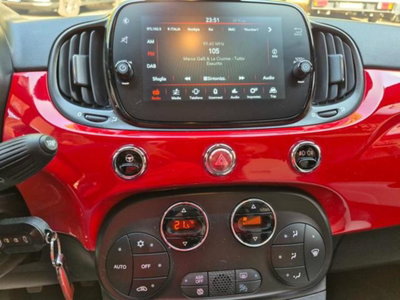 Fiat 500 1.0 Hybrid Dolcevita (17)