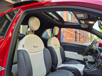 Fiat 500 1.0 Hybrid Dolcevita (19)