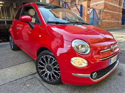 Fiat 500 1.0 Hybrid Dolcevita (2)