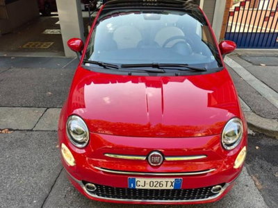 Fiat 500 1.0 Hybrid Dolcevita (3)