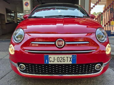 Fiat 500 1.0 Hybrid Dolcevita (4)