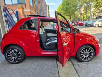 Fiat 500 1.0 Hybrid Dolcevita (6)