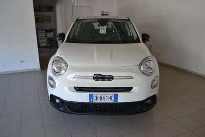 Fiat 500X 1.3 MultiJet 95 CV Sport usata