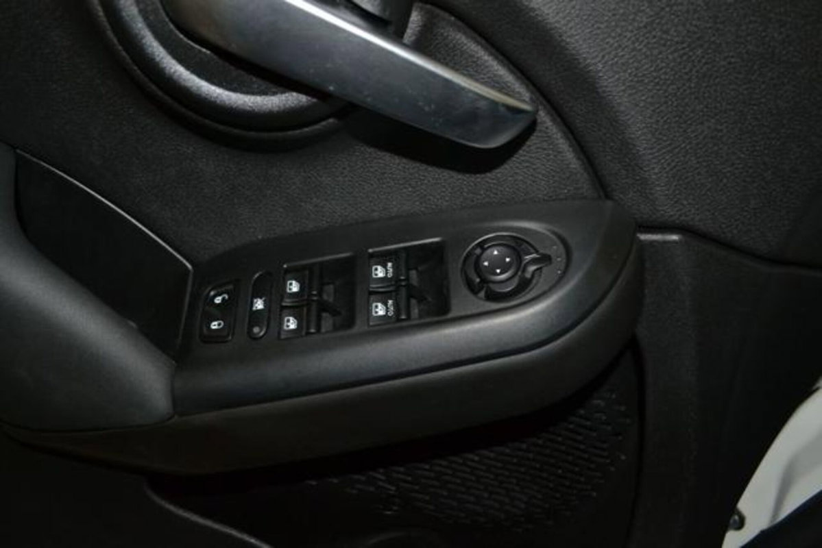 Fiat 500X 1.3 MultiJet 95 CV Sport (10)