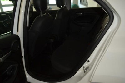 Fiat 500X 1.3 MultiJet 95 CV Sport (11)