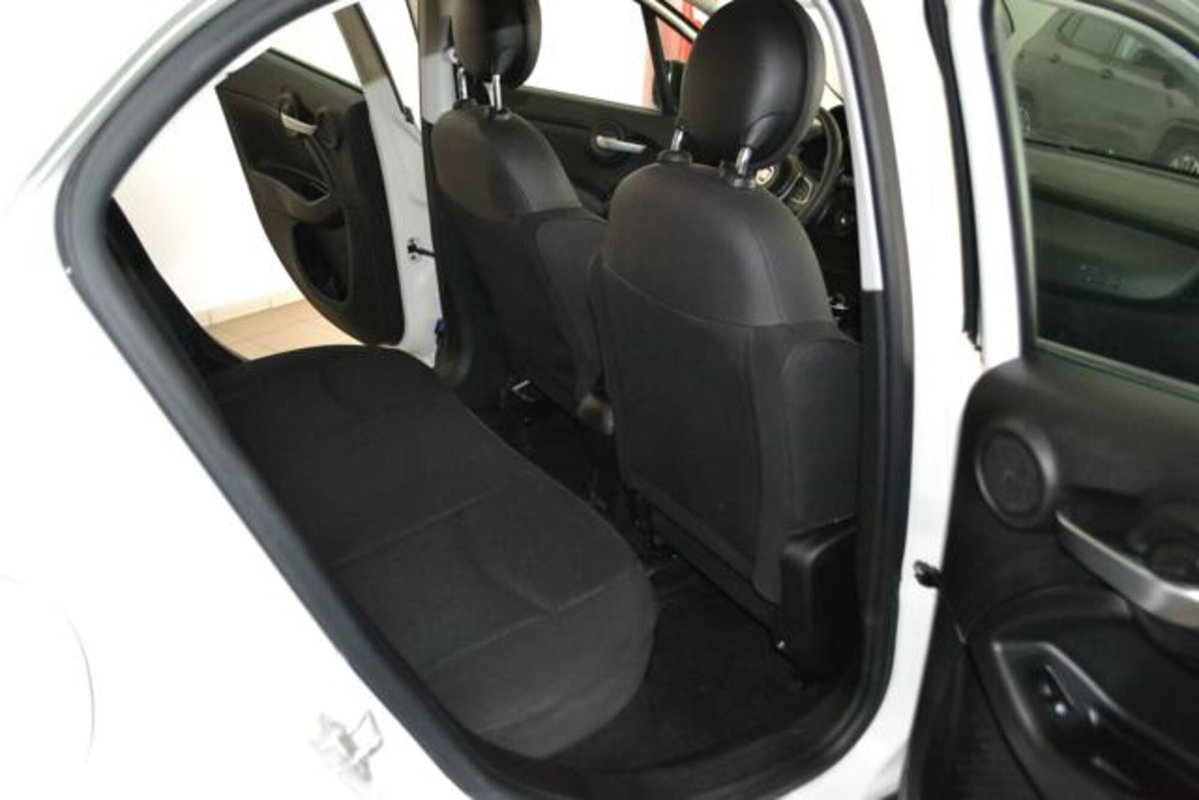 Fiat 500X 1.3 MultiJet 95 CV Sport (12)