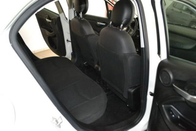 Fiat 500X 1.3 MultiJet 95 CV Sport (12)