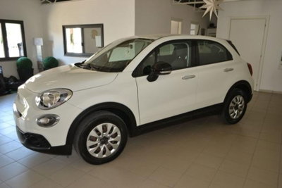Fiat 500X 1.3 MultiJet 95 CV Sport (2)