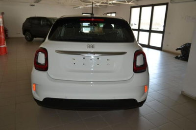 Fiat 500X 1.3 MultiJet 95 CV Sport (3)