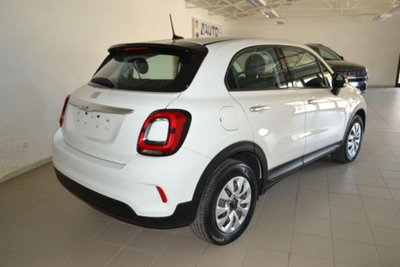 Fiat 500X 1.3 MultiJet 95 CV Sport (4)